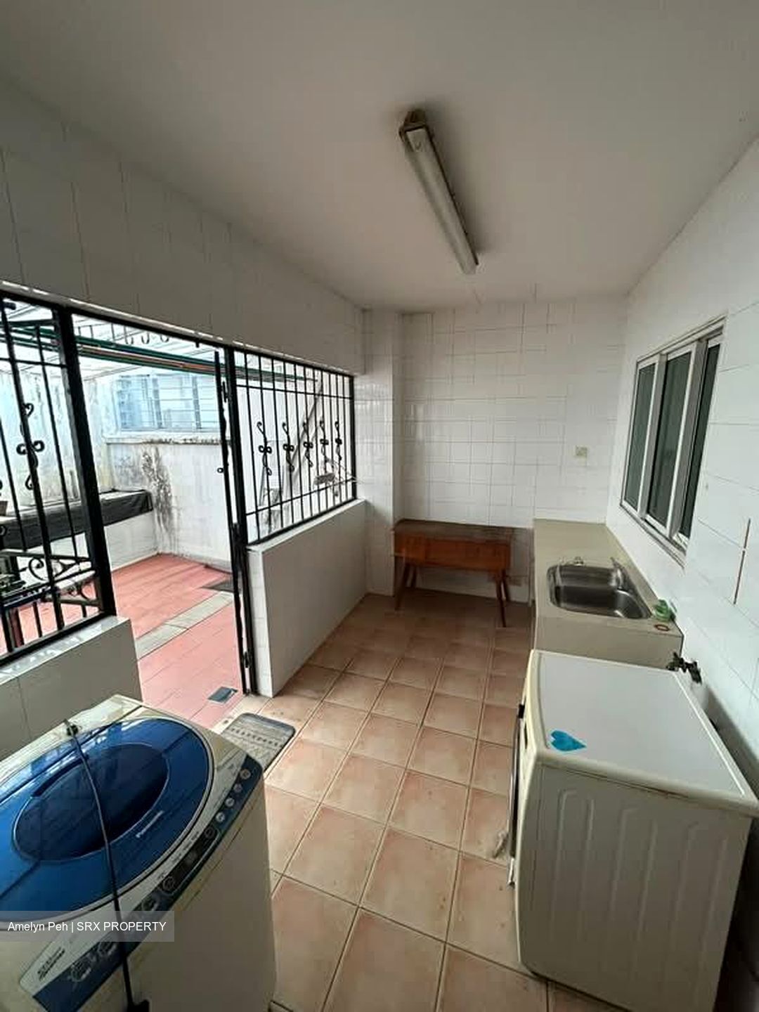 Joon Hiang Road (D19), Terrace #603299781
